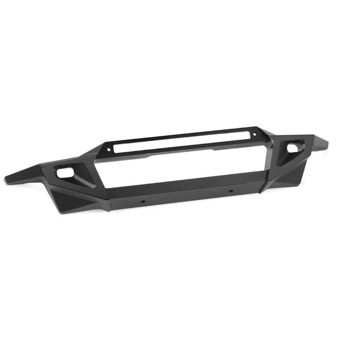 RC4WD Rook Metal Front Bumper With Led For Traxxas TRX-4 2021 Bronco