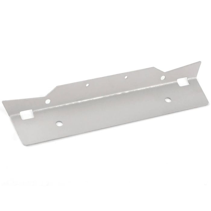 RC4WD Rook Metal Front Bumper With Led For Traxxas TRX-4 2021 Bronco