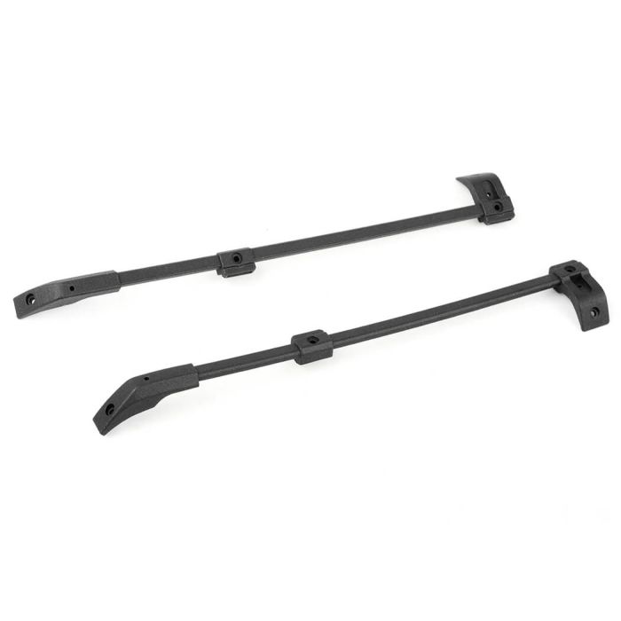 RC4WD Roof Rails & Metal Roof Rack For Traxxas TRX-4 2021 Bronco (Style A)