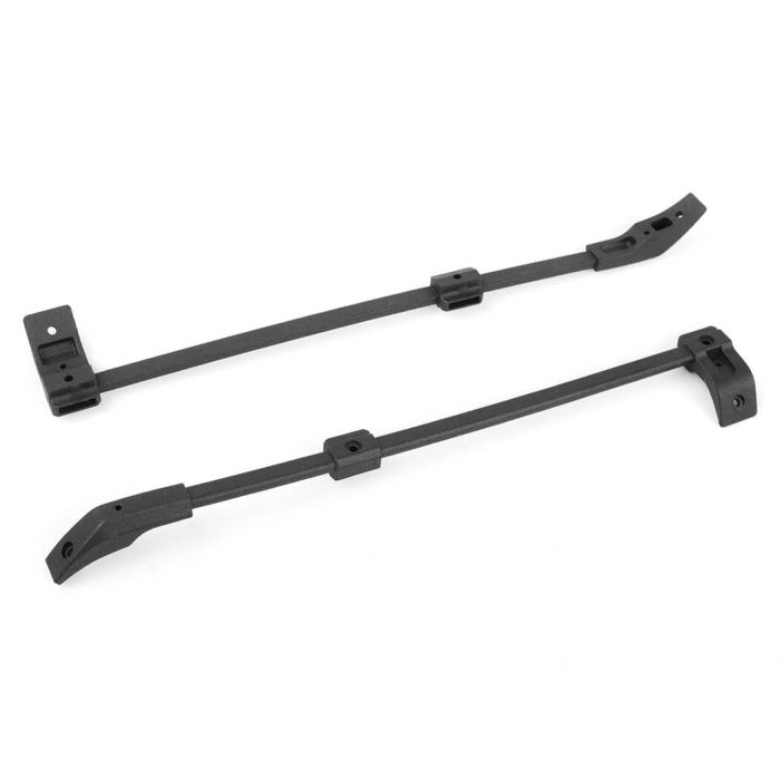RC4WD Roof Rails & Metal Roof Rack For Traxxas TRX-4 2021 Bronco (Style A)