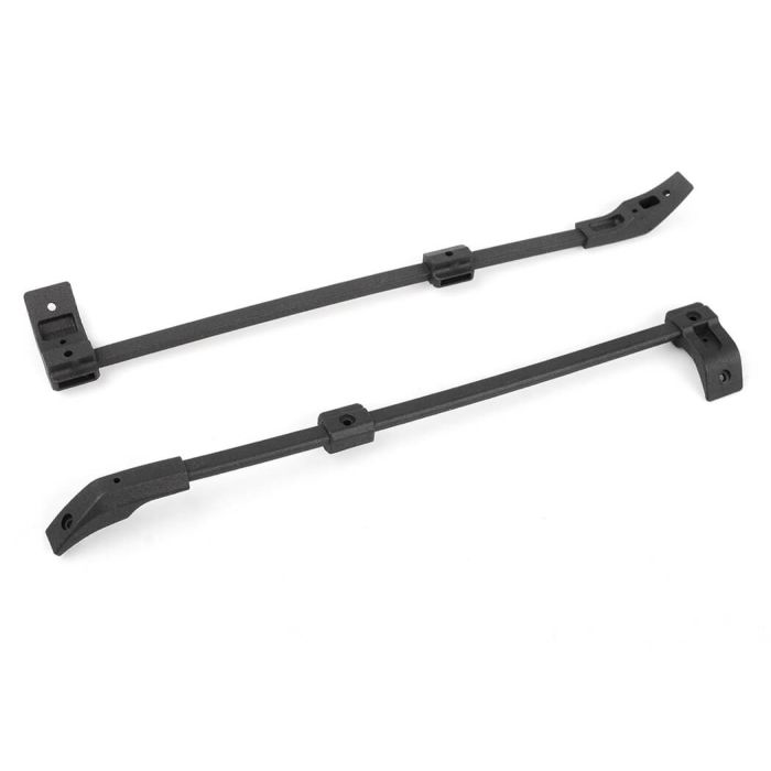 RC4WD Roof Rails & Metal Roof Rack For Traxxas TRX-4 2021 Bronco (Style B)