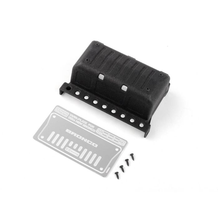 RC4WD Fuel Tank For Traxxas TRX-4 2021 Bronco