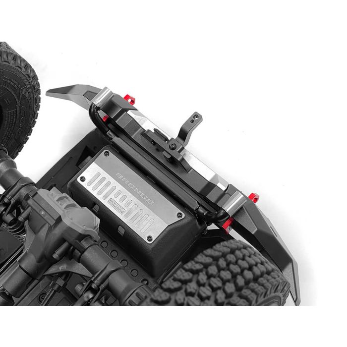 RC4WD Fuel Tank For Traxxas TRX-4 2021 Bronco