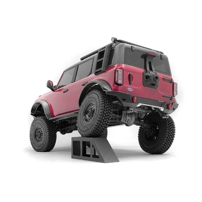 RC4WD Fuel Tank For Traxxas TRX-4 2021 Bronco