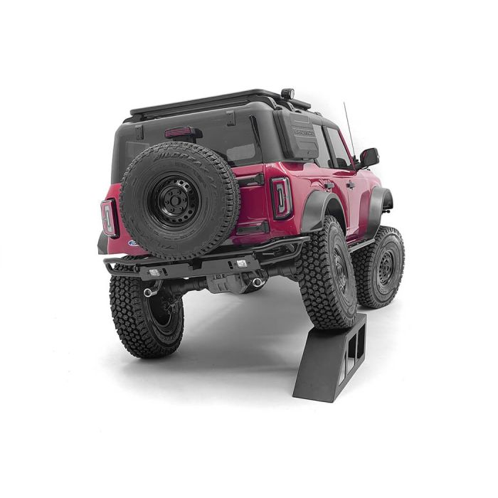 RC4WD Fuel Tank For Traxxas TRX-4 2021 Bronco