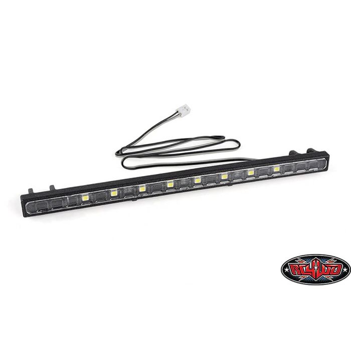 RC4WD Front Light Bar For Axial SCX10 III Early Ford Bronco