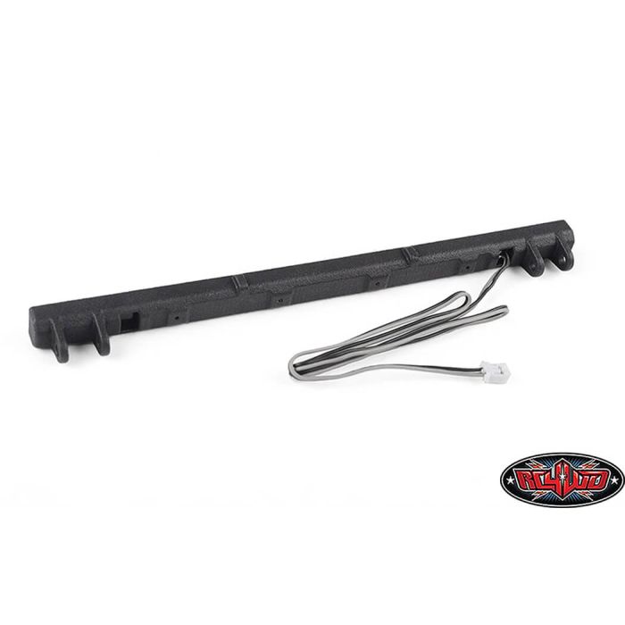 RC4WD Front Light Bar For Axial SCX10 III Early Ford Bronco