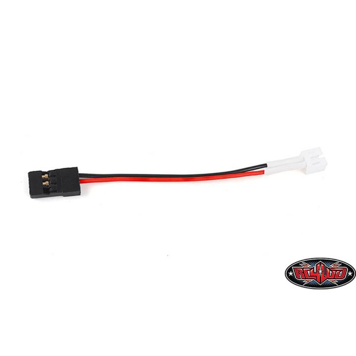 RC4WD Front Light Bar For Axial SCX10 III Early Ford Bronco