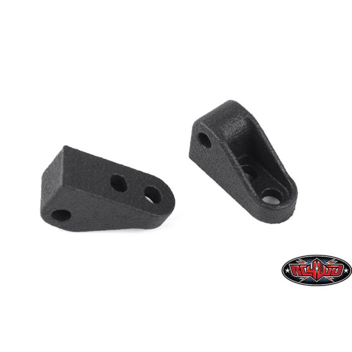 RC4WD Front Light Bar For Axial SCX10 III Early Ford Bronco