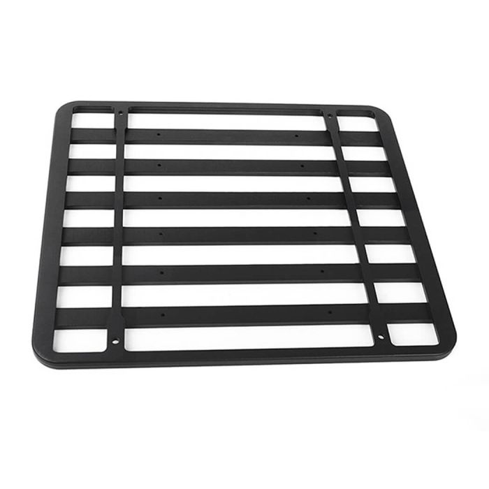 RC4WD Adventure Metal Roof Rack For Axial SCX6 Jeep Wrangler Jlu