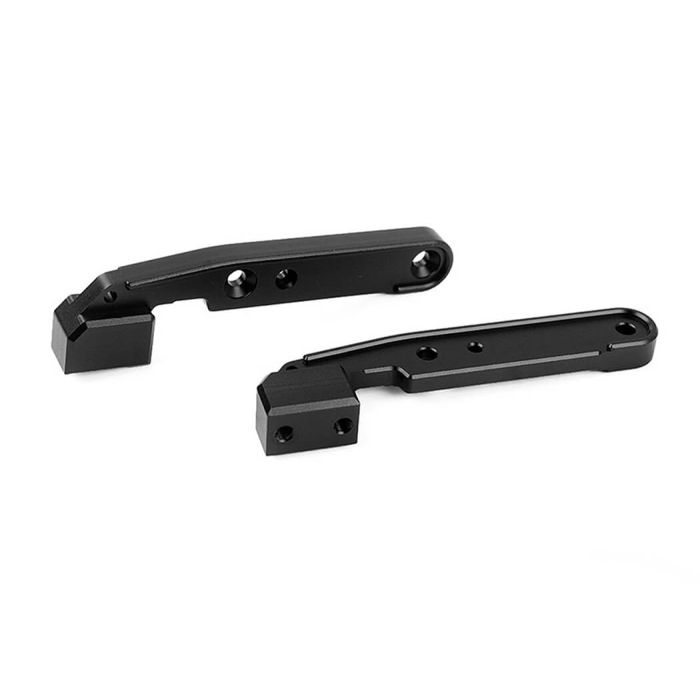 RC4WD Ranch Grille Guard For Traxxas TRX-4 2021 Ford Bronco