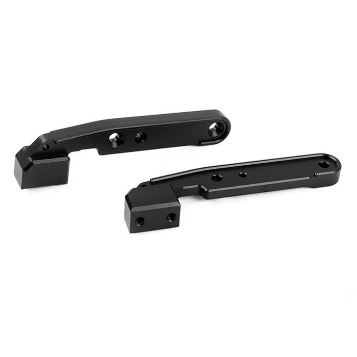 RC4WD Ranch Grille Guard W/Lights For Traxxas TRX-4 2021 Ford Bronco