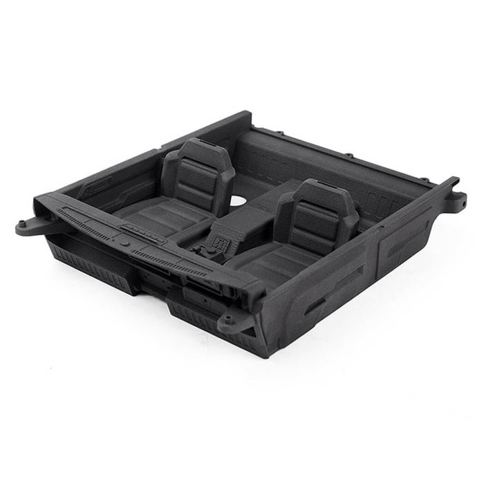 RC4WD Detailed Interior Tray For Traxxas TRX-4 2021 Ford Bronco
