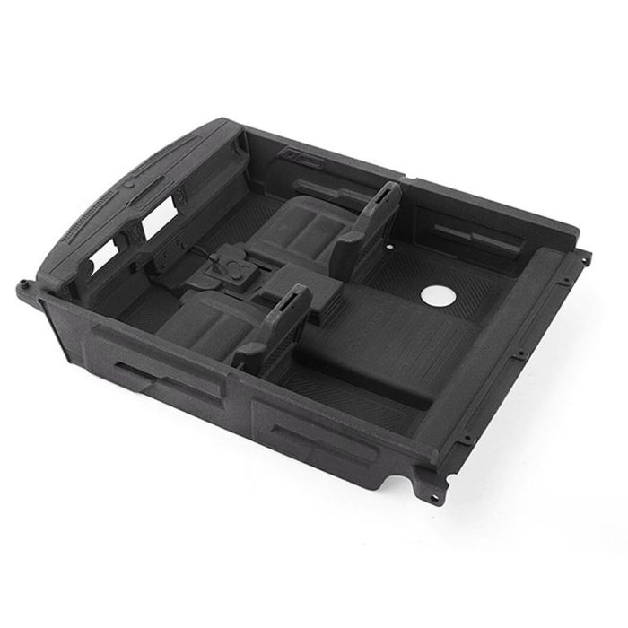 RC4WD Detailed Interior Tray For Traxxas TRX-4 2021 Ford Bronco