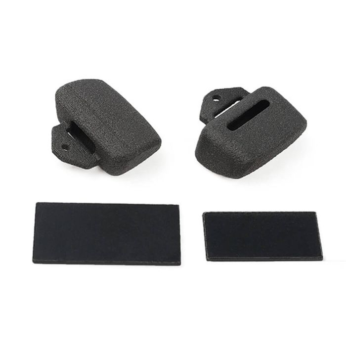 RC4WD Detailed Interior Tray For Traxxas TRX-4 2021 Ford Bronco