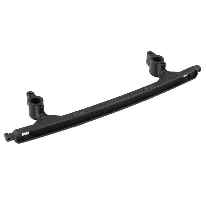 RC4WD Roof Rack W/ Light Bar & Warning Light For Traxxas TRX
