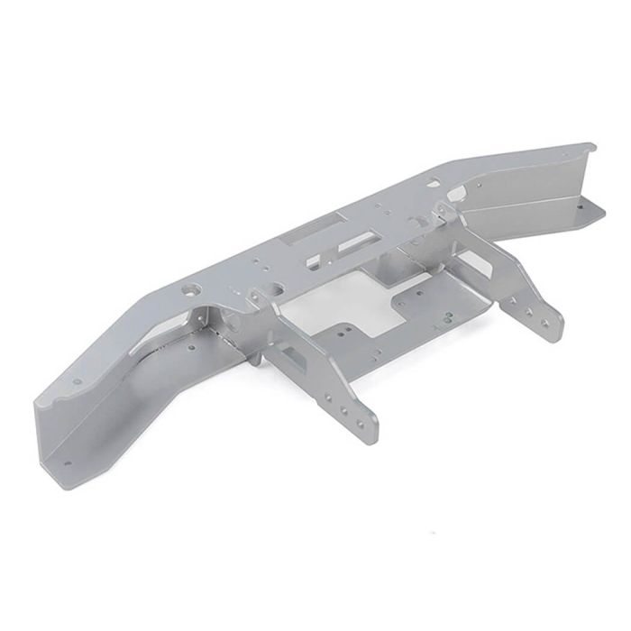RC4WD Prowler Front Bumper W/ Lights For Traxxas TRX-6 Ultimate