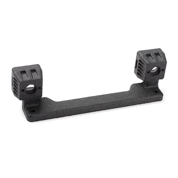RC4WD Prowler Front Bumper W/ Lights For Traxxas TRX-6 Ultimate