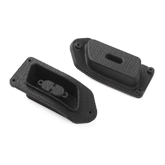 RC4WD Prowler Front Bumper W/ Lights For Traxxas TRX-6 Ultimate