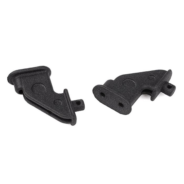 RC4WD Headache Rack Cabinet W/ Battery Box For Traxxas TRX-6