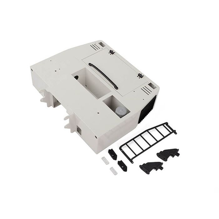 RC4WD Headache Rack Cabinet W/ Battery Box For Traxxas TRX-6