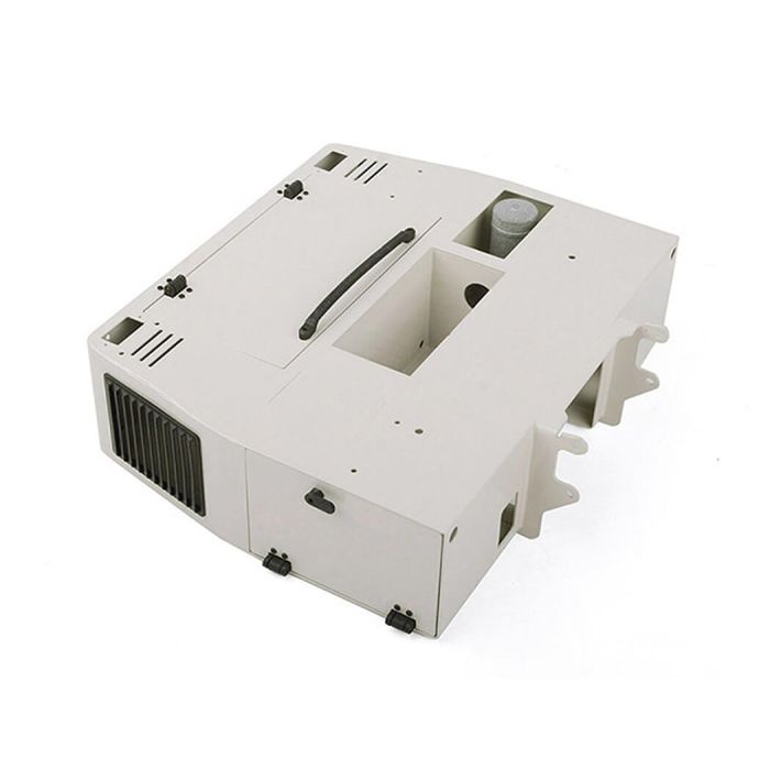 RC4WD Headache Rack Cabinet W/ Battery Box For Traxxas TRX-6