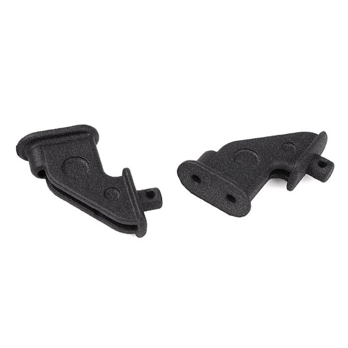 RC4WD Headache Rack Cabinet W/ Battery Box For Traxxas TRX-6