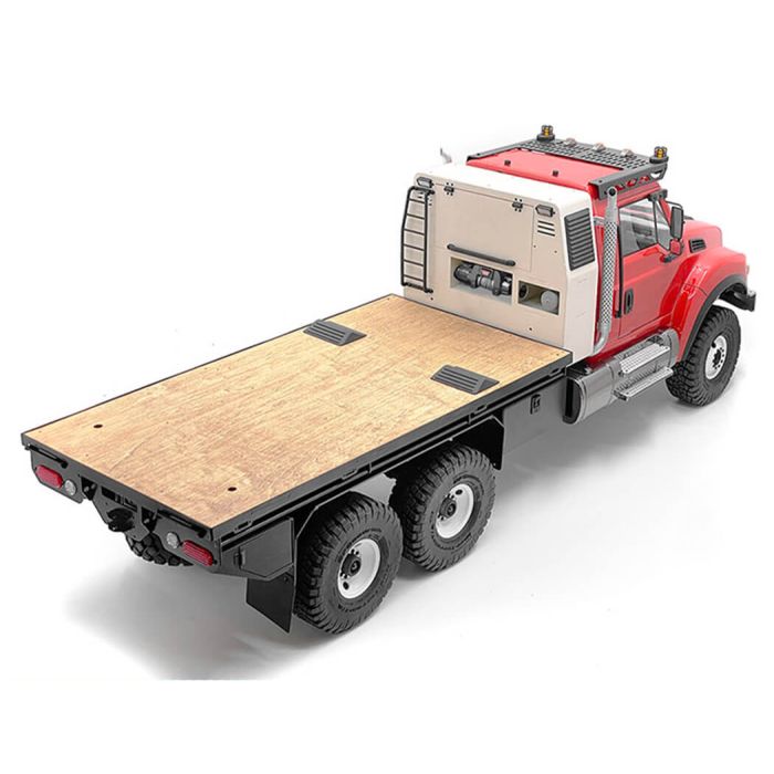 RC4WD Headache Rack Cabinet W/ Battery Box For Traxxas TRX-6