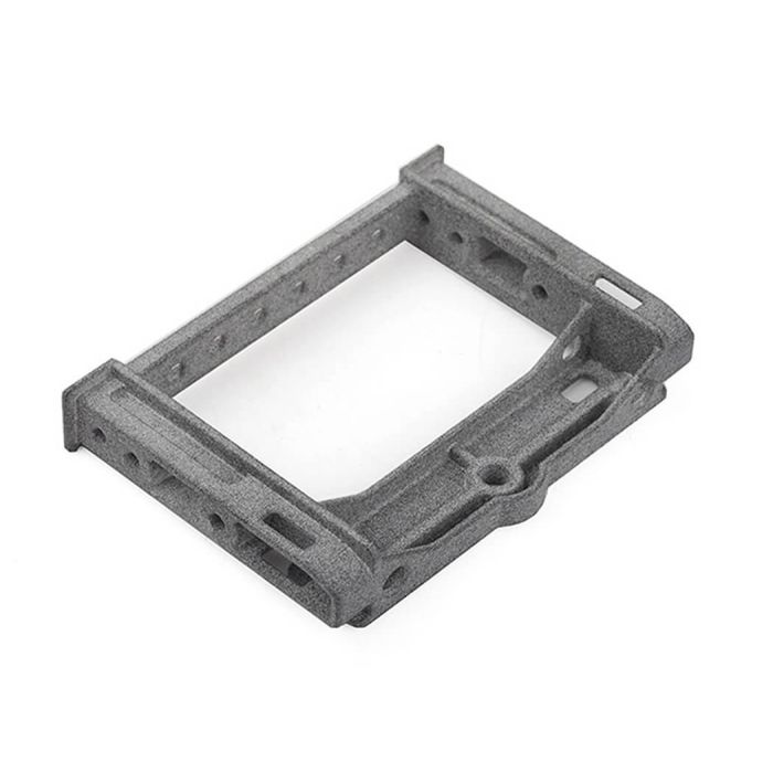 RC4WD Wood Rear Bed For Traxxa S TRX-6 Ultimate RC Hauler