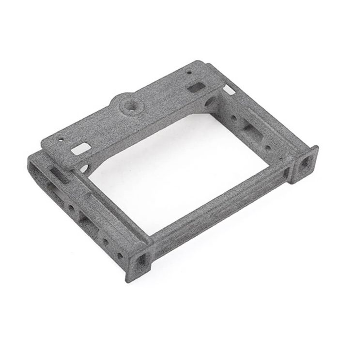 RC4WD Wood Rear Bed W/ Tool Bo Xes For Traxxas TRX-6 Ultimate