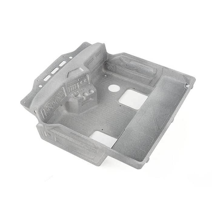 RC4WD Detailed Interior For Tr Axxas TRX-6 Ultimate RC Hauler