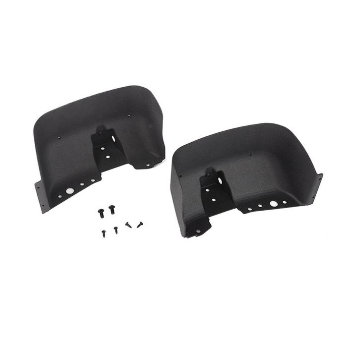 RC4WD Front Inner Fender Set RC4WD Chevrolet Blazer & K10