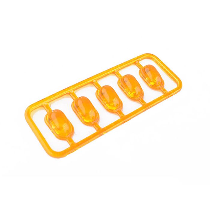 RC4WD Led Cab Lights For RC4WD Chevrolet Blazer & K10