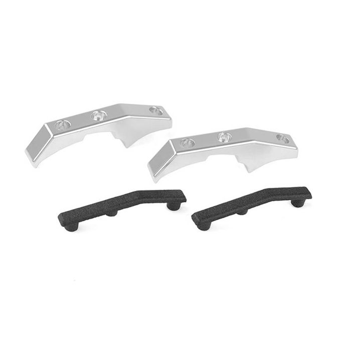 RC4WD Front Bumper Guards For RC4WD Chevrolet Blazer & K10