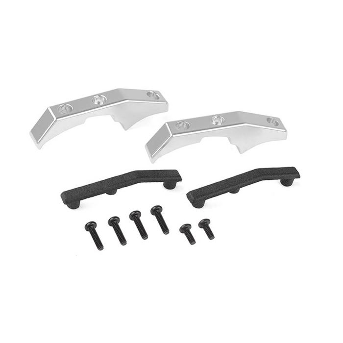 RC4WD Front Bumper Guards For RC4WD Chevrolet Blazer & K10