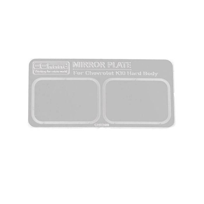RC4WD Towing Mirrors For RC4WD Chevrolet Blazer & K10