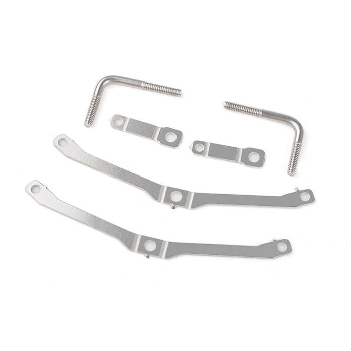 RC4WD Towing Mirrors For RC4WD Chevrolet Blazer & K10