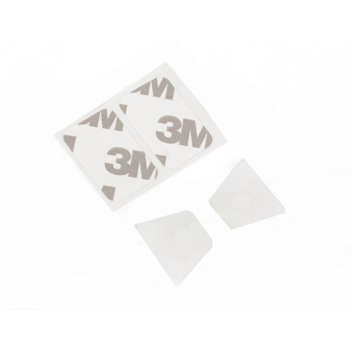 RC4WD Towing Mirrors For RC4WD Chevrolet Blazer & K10