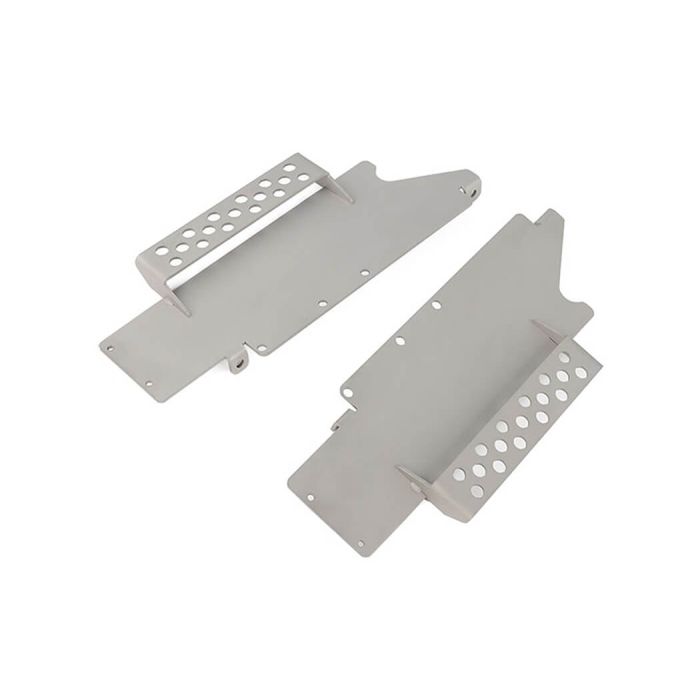 RC4WD Side Steps For RC4WD Chevrolet K10 Scottsdale