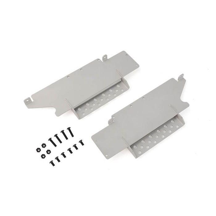RC4WD Side Steps For RC4WD Chevrolet K10 Scottsdale