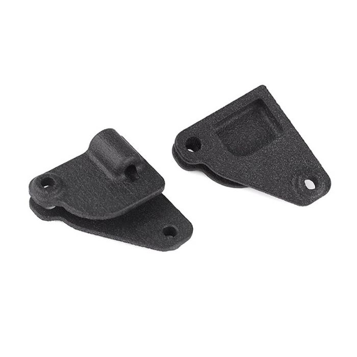 RC4WD Rear Cab Mounts For RC4WD Chevrolet K10 Scottsdale