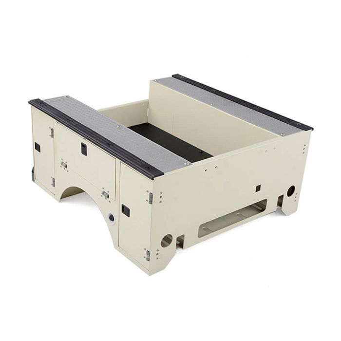RC4WD Utility Bed For RC4WD Chevrolet K10 Scottsdale