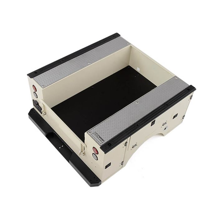 RC4WD Utility Bed For RC4WD Chevrolet K10 Scottsdale