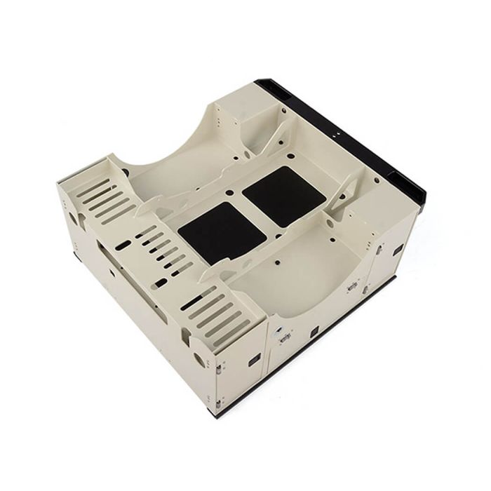 RC4WD Utility Bed For RC4WD Chevrolet K10 Scottsdale