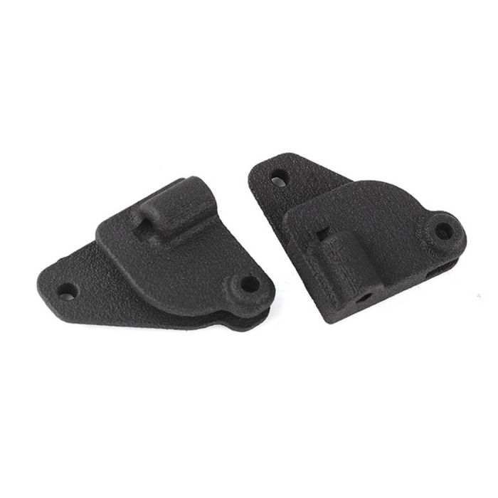 RC4WD Utility Bed For RC4WD Chevrolet K10 Scottsdale