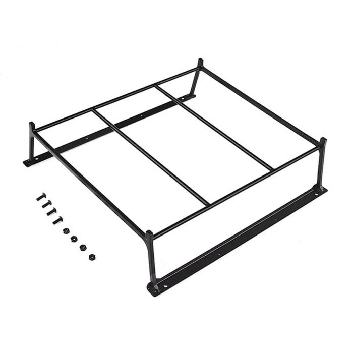 RC4WD Utility Bed Rack For RC4WD Chevrolet K10 Scottsdale
