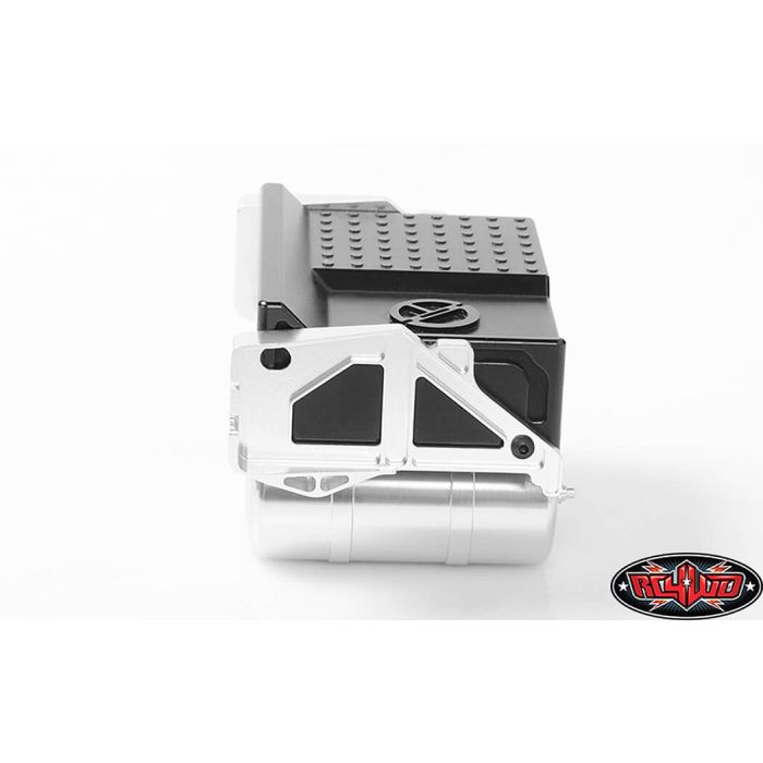 RC4WD 1/14 Faux Fuel/Air Tank Assembly