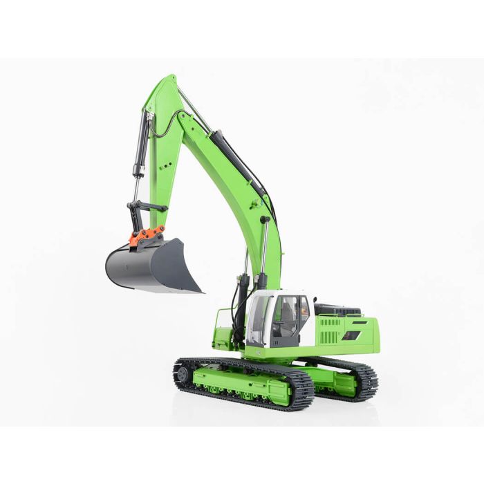 RC4WD Wide Bucket For 1/14 Scale RTR Earth Digger 360l Hydraulic Excavator
