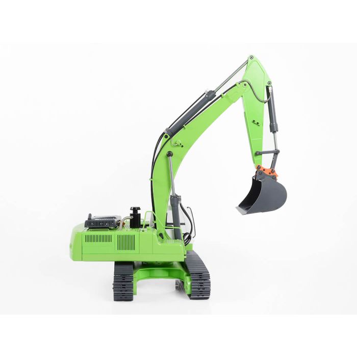 RC4WD Wide Bucket For 1/14 Scale RTR Earth Digger 360l Hydraulic Excavator