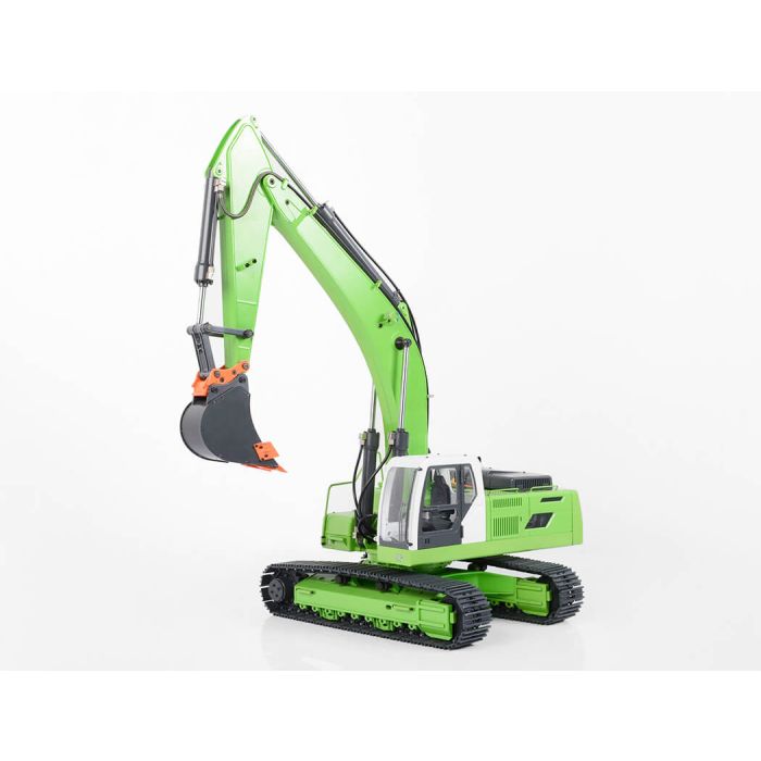 RC4WD Narrow Digging Bucket For 1/14 Scale RTR Earth Digger 360l Hydraulic Excavator